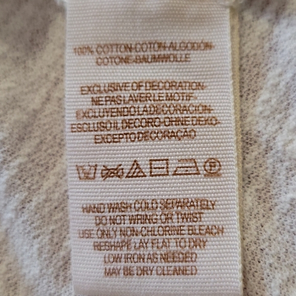 Free People Embroidery Top - Picture 7 of 7